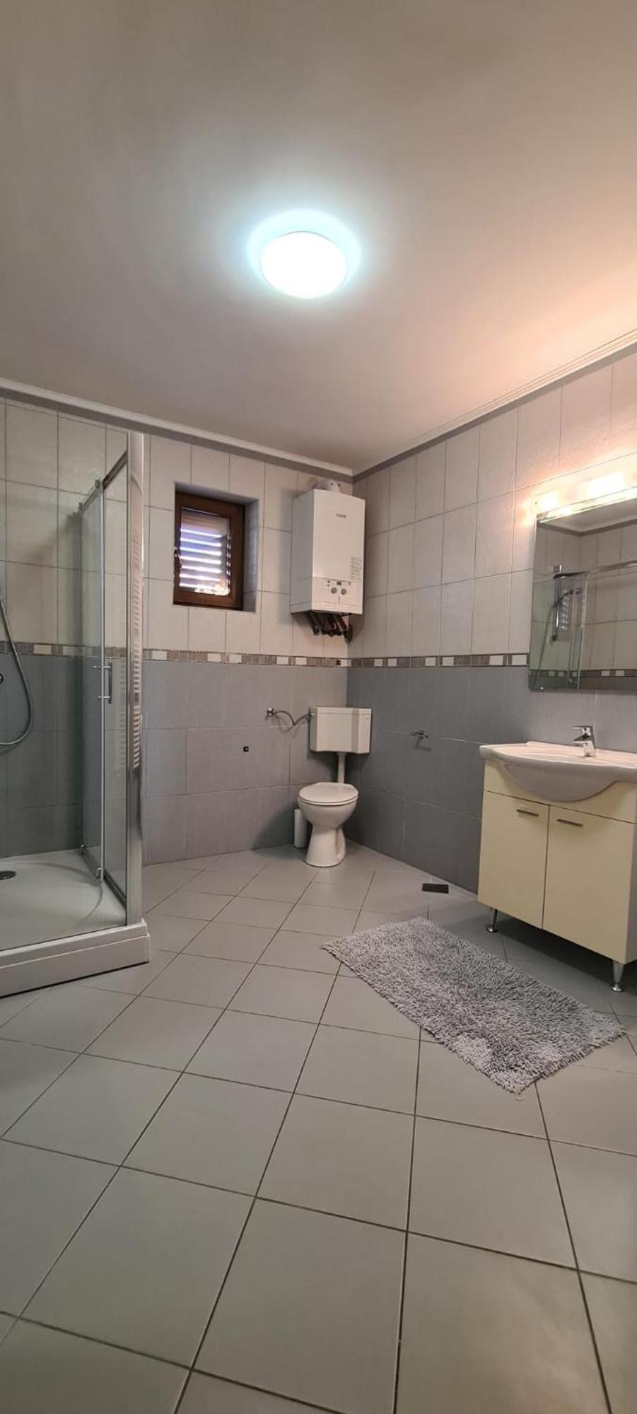 Apartments Klara Novi Vinodolski Luaran gambar