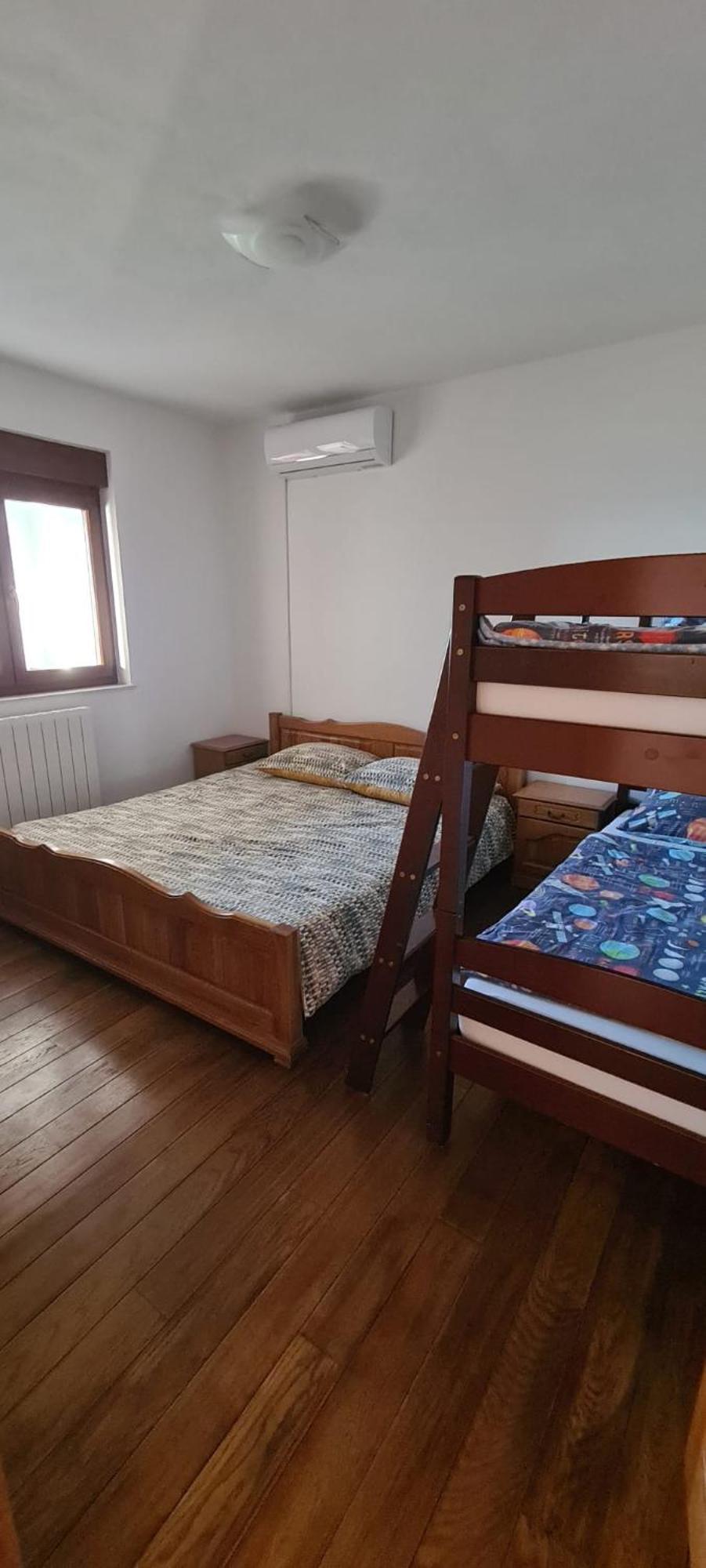Apartments Klara Novi Vinodolski Luaran gambar