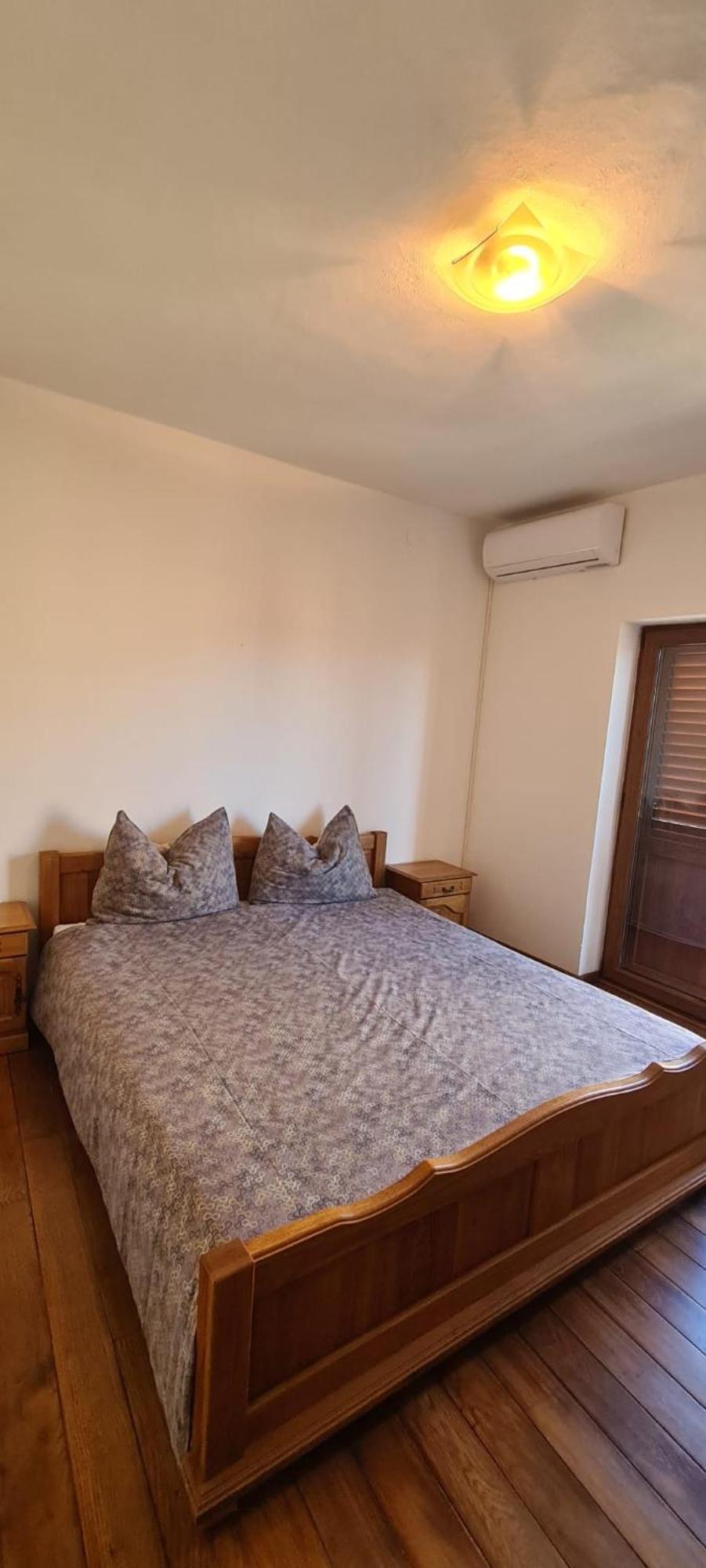 Apartments Klara Novi Vinodolski Luaran gambar
