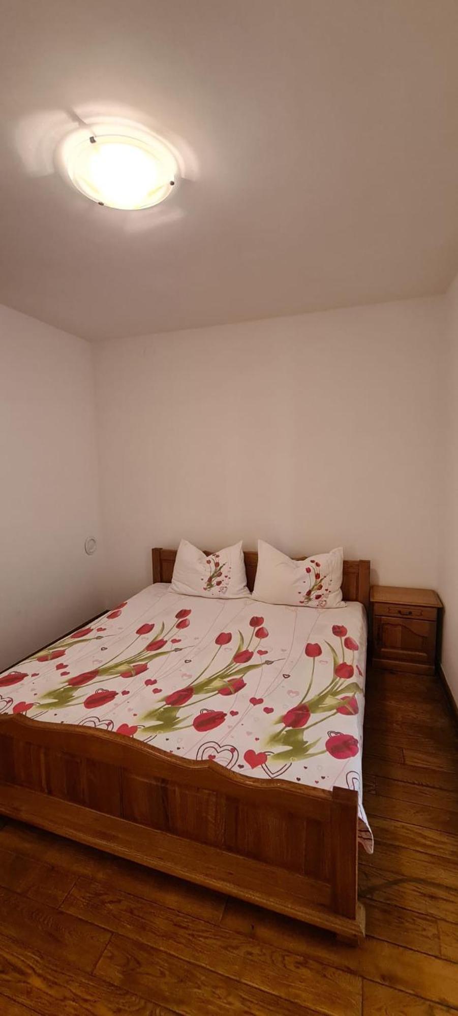 Apartments Klara Novi Vinodolski Luaran gambar