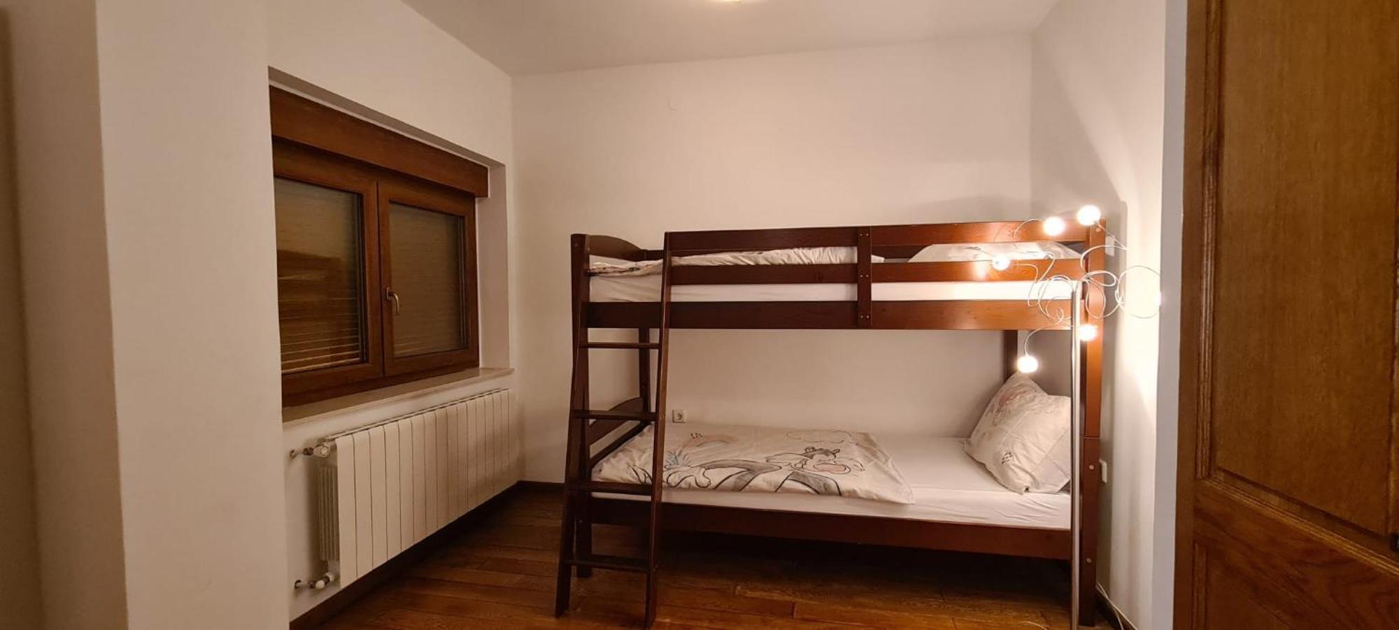 Apartments Klara Novi Vinodolski Luaran gambar