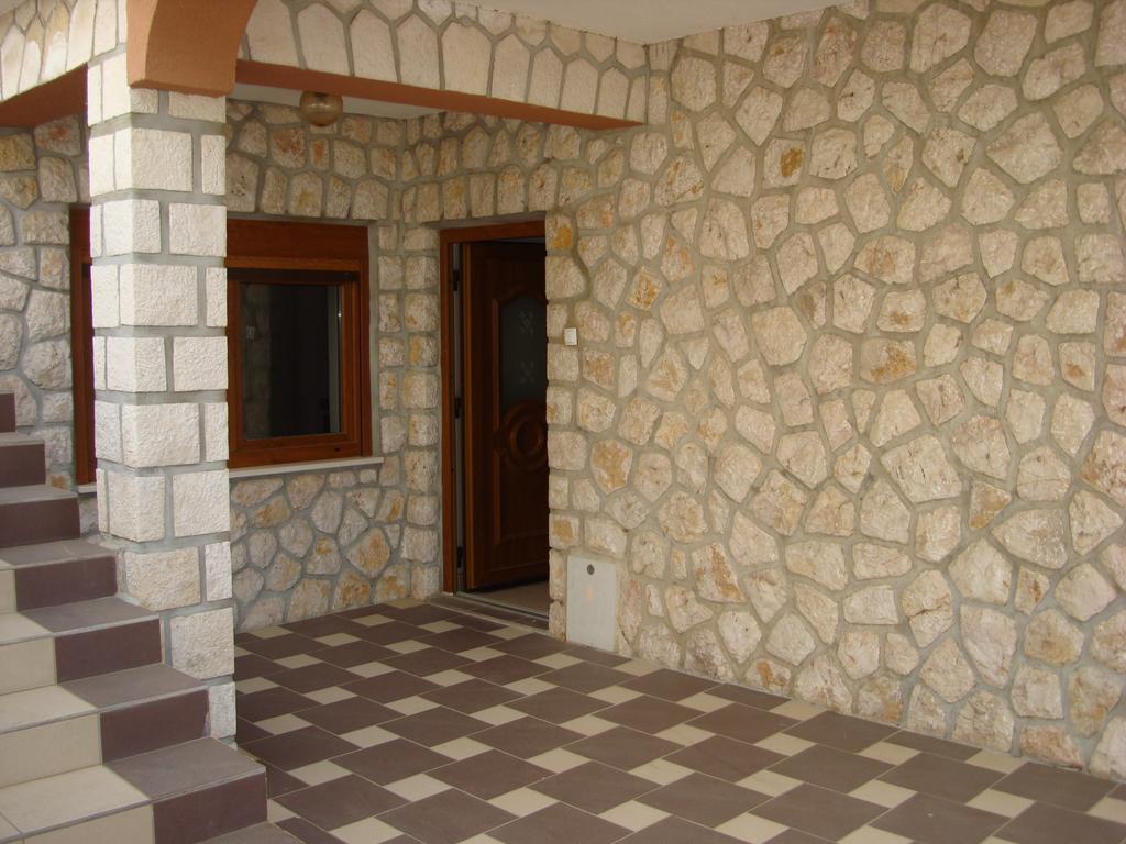 Apartments Klara Novi Vinodolski Bilik gambar